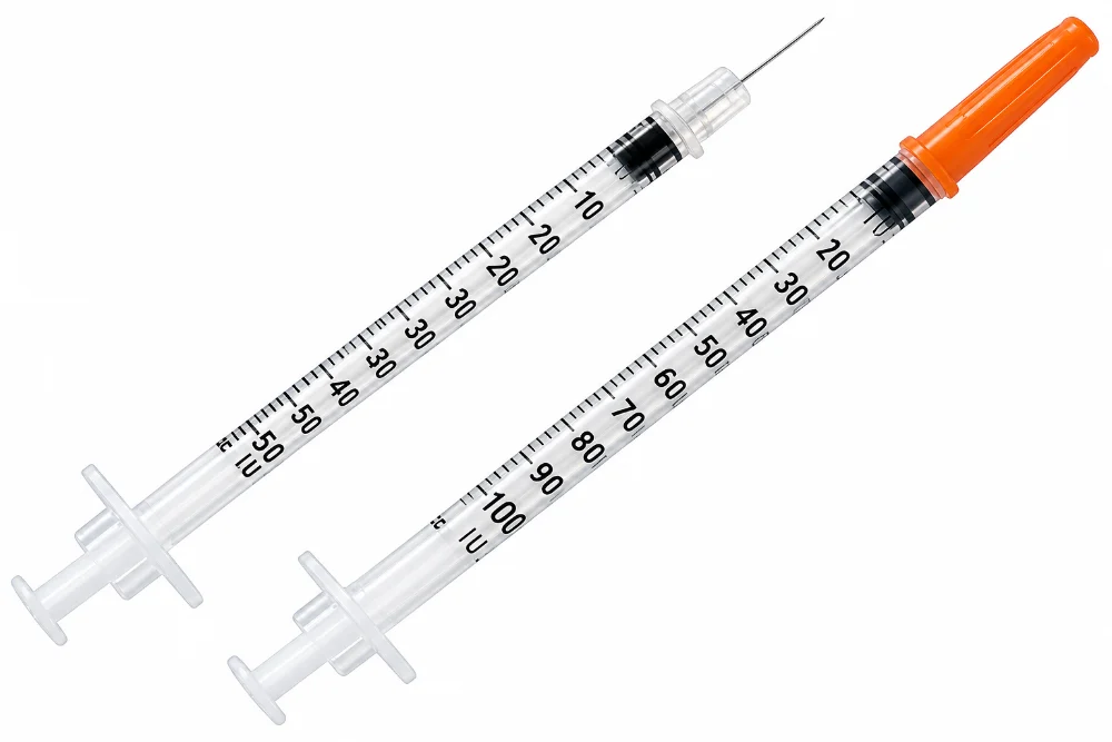 Insulin Needles 29G ×10 – T&T Supplies
